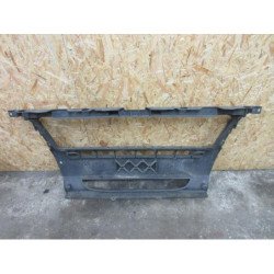 Armature Avant, Masque Avant Fiat Ducato 3 Phase 1